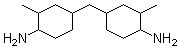DMDC (或MACM, 3,3&rsquo;-二甲基- 4,4&rsquo;-二氨基-二環(huán)己基甲烷)
